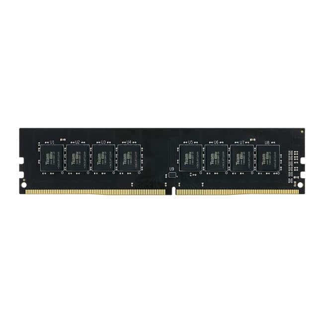 Memória Dimm Team Group Elite 8Gb Ddr4 3200Mhz CL22