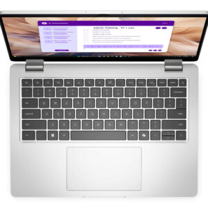 Portátil Dell Pro 14 Plus PB14250 14" Ips FullHd Plus Intel Core Ultra 7 - 266V vPro Enterprise Intel Arc Graphics 140V 16Gb 512Gb Wi-Fi 7 Win 11 Pro