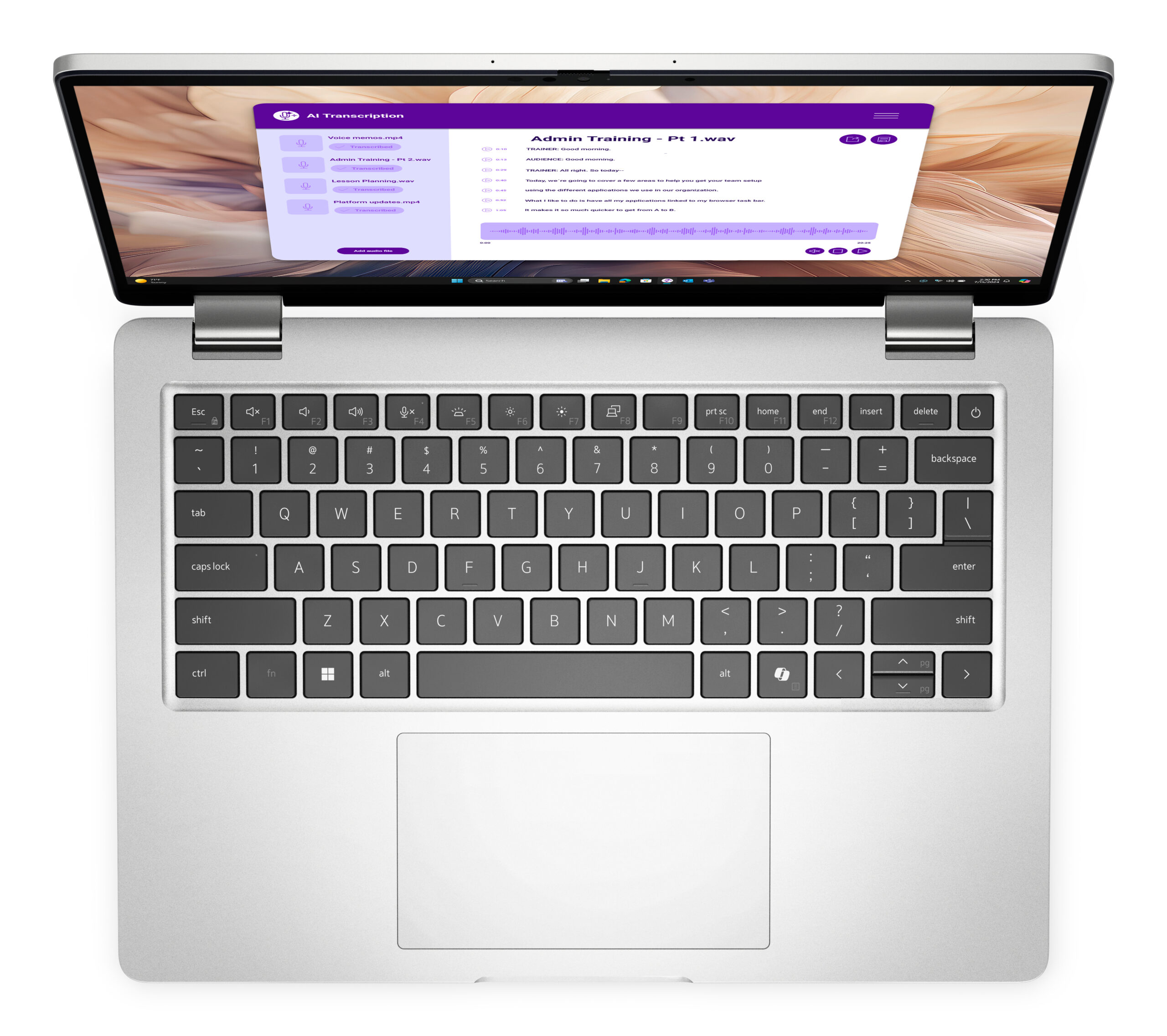 Portátil Dell Pro 14 Plus PB14250 14" Ips FullHd Plus Intel Core Ultra 7 - 266V vPro Enterprise Intel Arc Graphics 140V 16Gb 512Gb Wi-Fi 7 Win 11 Pro