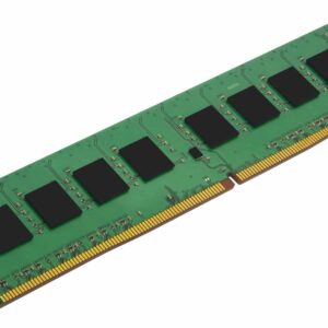 Memoria Dimm Kingston 32Gb Ddr4 3200Mhz CL22 2Rx8