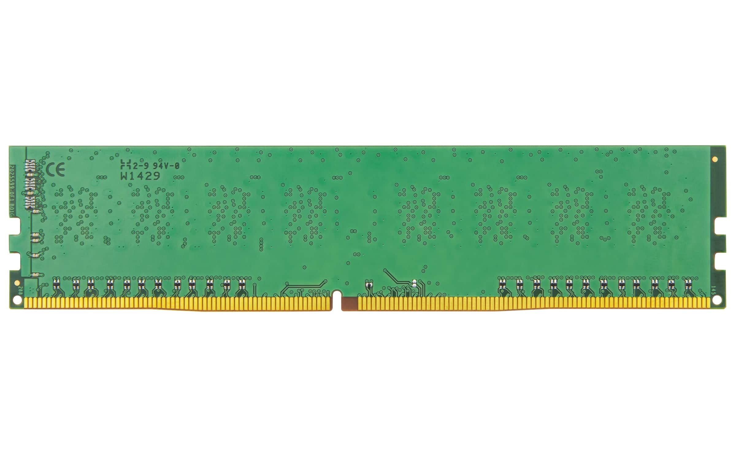 Memoria Dimm Kingston 32Gb Ddr4 3200Mhz CL22 2Rx8