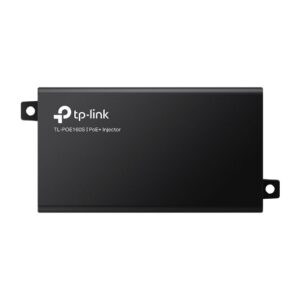 Injetor Corrente POE TP-Link 2 portas Gigabit