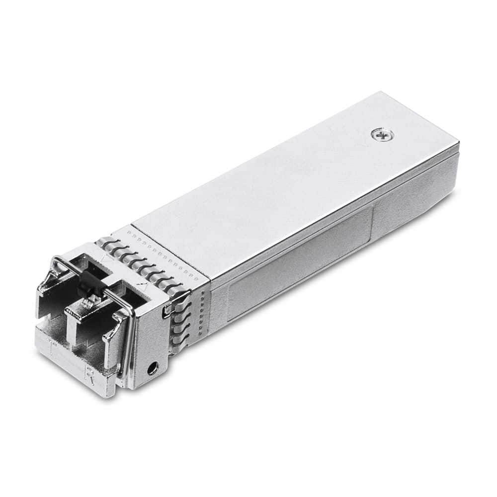 Transceptor TP-Link LC 10GBase-SR SFP +