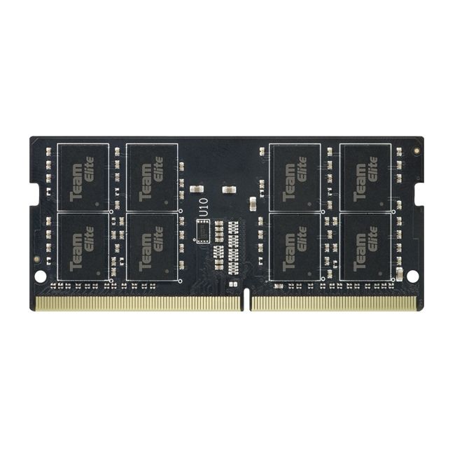 Memória So-Dimm Team Group Elite 16Gb Ddr4 3200MHz CL22 1.2V