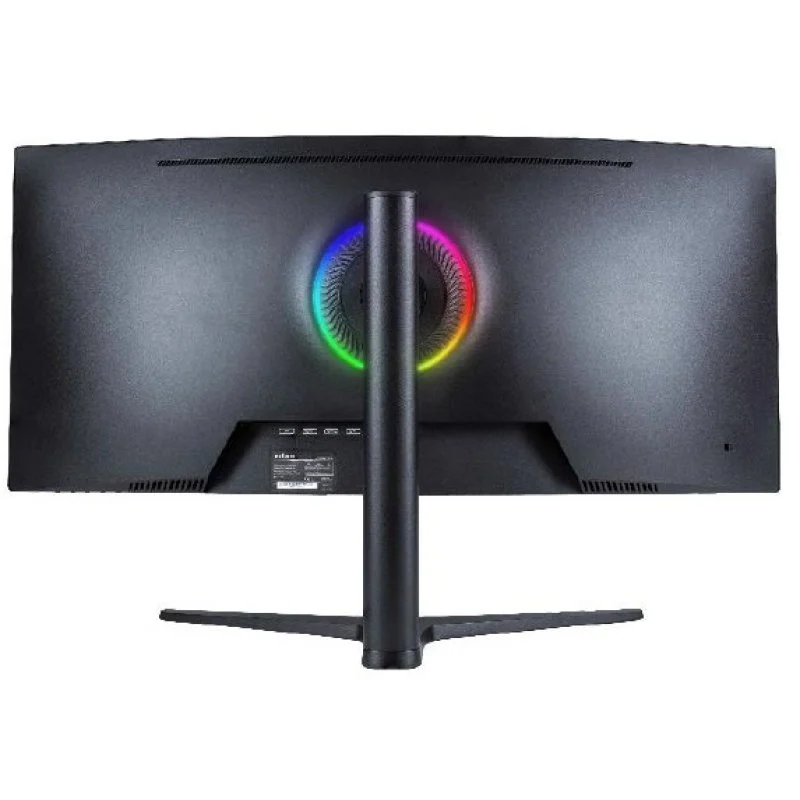 Monitor Nilox Gaming Curvo 34 UltraWide 4K MVA 144Hz 1ms 2xHDMI 2xDP Multimédia G-Synk