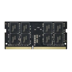 Memória So-Dimm Team Group Elite 32Gb Ddr4 3200MHz CL22 1.2V