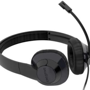 Creative HS-720 V2 Auscultadores USB com Microfone