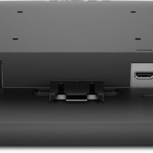 Monitor Dell 27" SE2725HM Monitor LED 1920 x 1080 Full HD 100 Hz IPS 250 cd/m² 1000:1 5 ms HDMI VGA