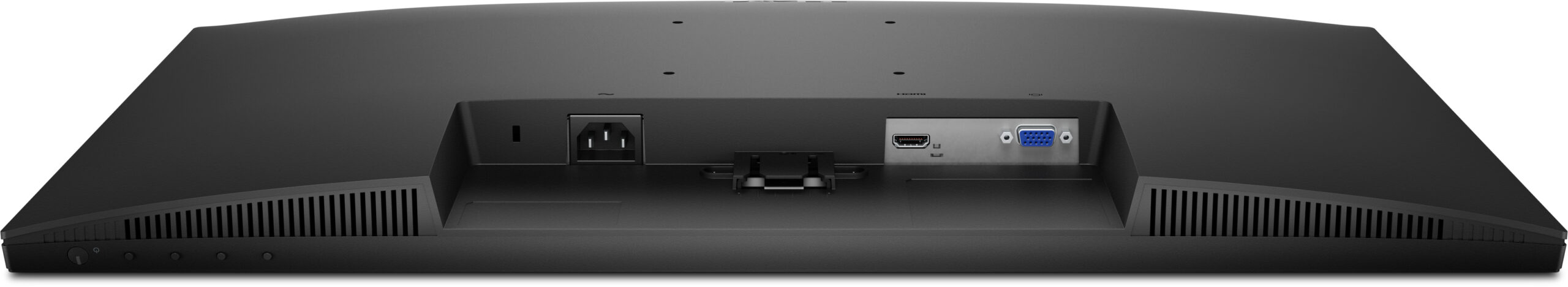 Monitor Dell 27" SE2725HM Monitor LED 1920 x 1080 Full HD 100 Hz IPS 250 cd/m² 1000:1 5 ms HDMI VGA