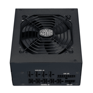 Fonte de Alimentação Cooler Master Mwe 850W 80 Plus Gold Full Modular Bulk