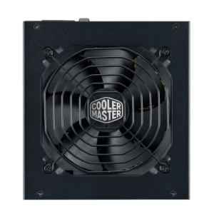 Fonte de Alimentação Cooler Master Mwe 850W 80 Plus Gold Full Modular Bulk