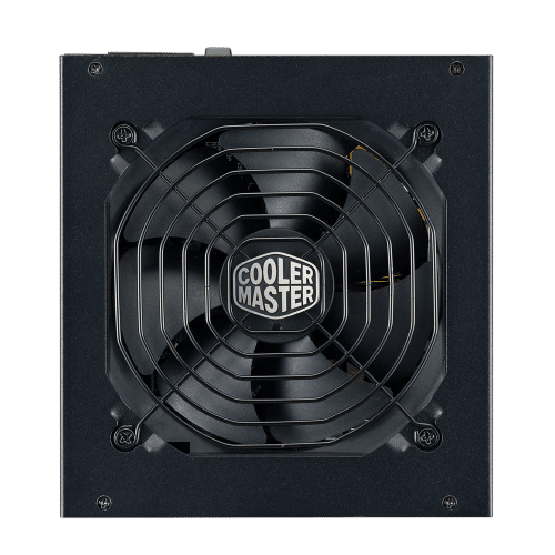 Fonte de Alimentação Cooler Master Mwe 850W 80 Plus Gold Full Modular Bulk