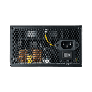 Fonte de Alimentação Cooler Master Mwe 850W 80 Plus Gold Full Modular Bulk