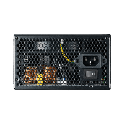 Fonte de Alimentação Cooler Master Mwe 850W 80 Plus Gold Full Modular Bulk