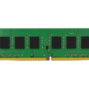 Memoria Dimm Kingston 8Gb Ddr4 3200Mhz 1Rx16