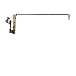 DOBRADIÇA / LCD HINGE TOSHIBA L450 - DIREITA