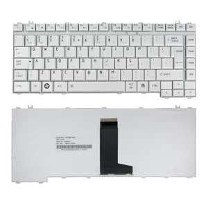 TECLADO TOSHIBA NB 305 REF K00090190