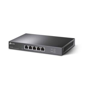Switch TP-Link Desktop 5 portas 2.5G