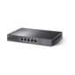 Switch TP-Link Desktop 5 portas 2.5G