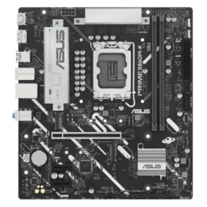 Motherboard Asus Prime B860M-K LGA1851 DDR5 mATX