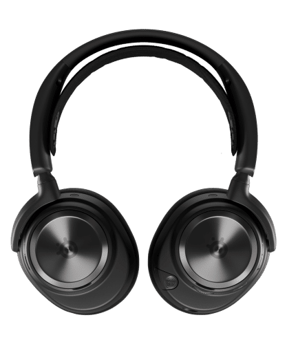 Headset Gaming Steelseries Arctis Nova Pro Wireless e Bluetooth