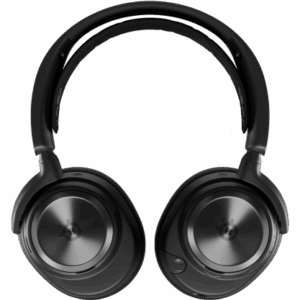Headset Gaming Steelseries Arctis Nova Pro Wireless e Bluetooth