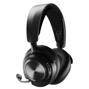 Headset Gaming Steelseries Arctis Nova Pro Wireless e Bluetooth