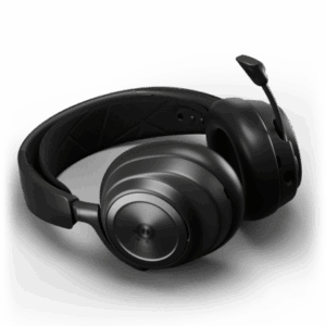 Headset Gaming Steelseries Arctis Nova Pro Wireless e Bluetooth