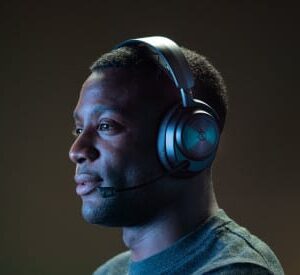 Headset Gaming Steelseries Arctis Nova Pro Wireless e Bluetooth