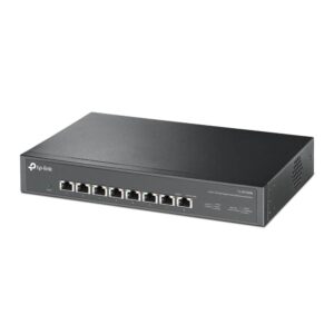 Switch TP-Link Gigabit de 8Portas