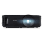 Video Projetor Acer Essential X1128H 4500 Lumens ANSI DLP SVGA (800x600) 3D Preto