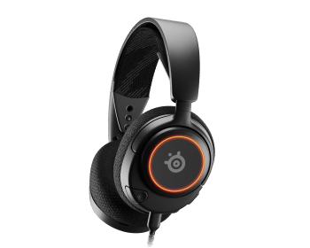 Heasdset Steelseries Arctis Nova 3 USB Tipo C