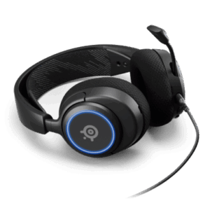 Heasdset Steelseries Arctis Nova 3 USB Tipo C