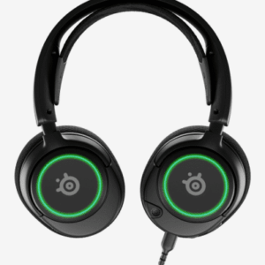 Heasdset Steelseries Arctis Nova 3 USB Tipo C