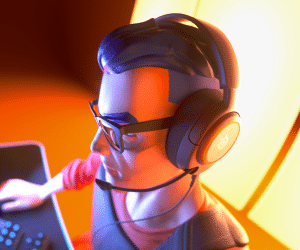 Heasdset Steelseries Arctis Nova 3 USB Tipo C