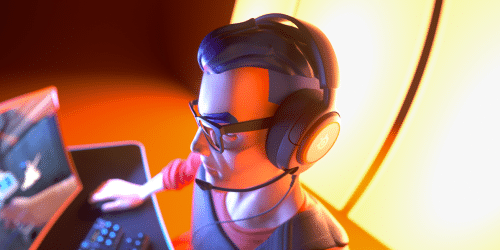 Heasdset Steelseries Arctis Nova 3 USB Tipo C