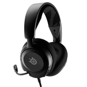 Headset SteelSeries Arctis Nova 1