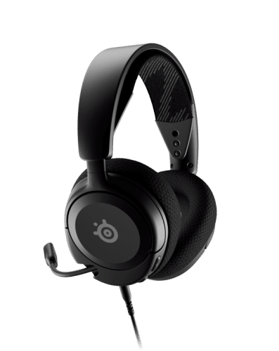 Headset SteelSeries Arctis Nova 1