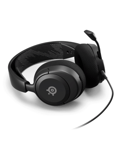 Headset SteelSeries Arctis Nova 1