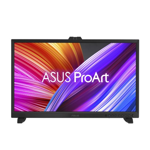 Monitor ASUS ProArt OLED (31.5") 3840 x 2160 Pixels 4K Ultra HD Preto