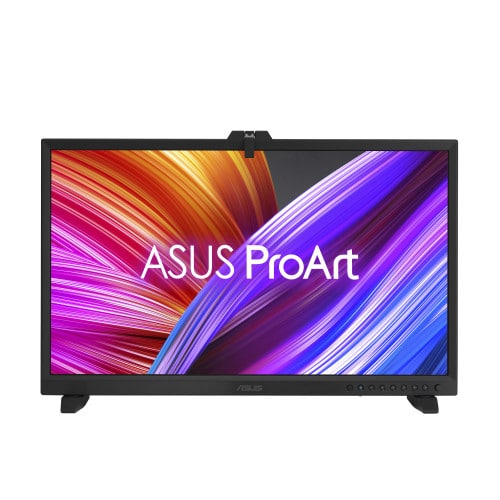Monitor ASUS ProArt OLED (31.5") 3840 x 2160 Pixels 4K Ultra HD Preto