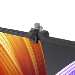 Monitor ASUS ProArt OLED (31.5") 3840 x 2160 Pixels 4K Ultra HD Preto