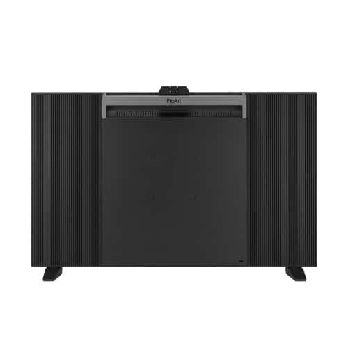 Monitor ASUS ProArt OLED (31.5") 3840 x 2160 Pixels 4K Ultra HD Preto