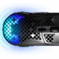 Rato Gaming Steelseries Aerox 5 RF Wireless/Bluetooth/USB Type-A 18000DPI Preto