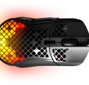 Rato Gaming Steelseries Aerox 5 18000 DPI