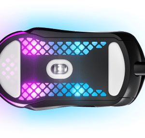 Rato Gaming Steelseries Aerox 5 18000 DPI