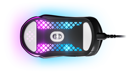 Rato Gaming Steelseries Aerox 5 18000 DPI