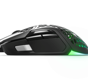 Rato Gaming Steelseries Aerox 5 18000 DPI