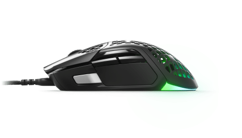 Rato Gaming Steelseries Aerox 5 18000 DPI