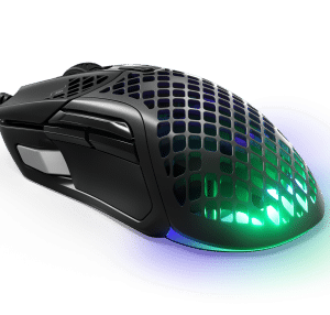 Rato Gaming Steelseries Aerox 5 18000 DPI